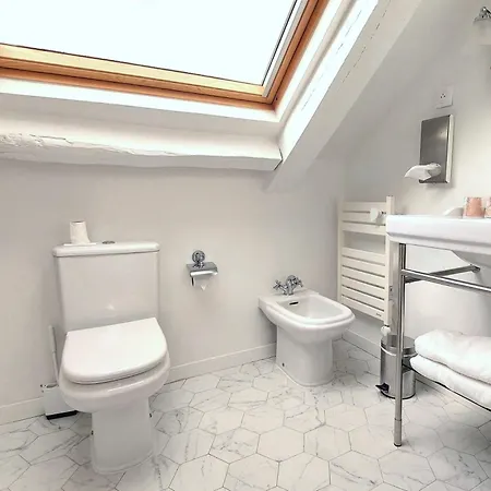 Hotel Dandy Rouen centre-3