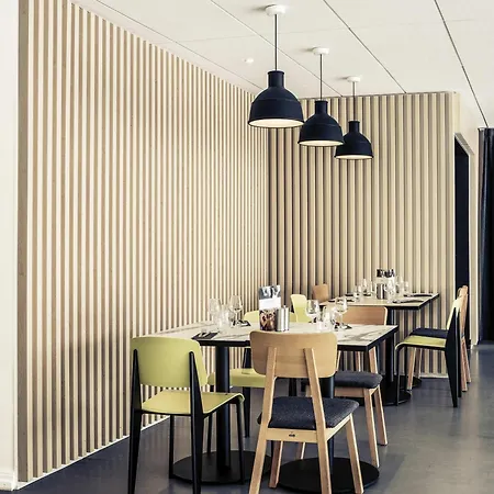 Mercure Nancy Centre Gare-2