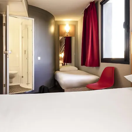 Ibis Cannes Mandelieu-2