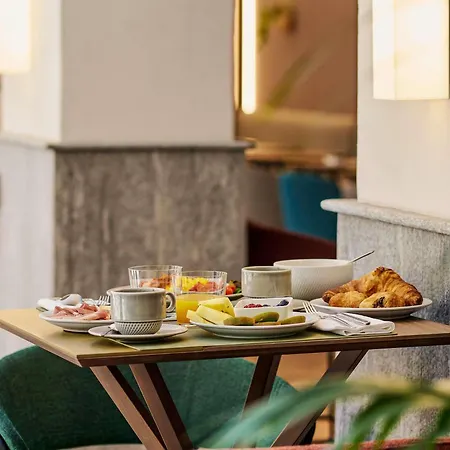 Hotel Giacomo Morra Alba - Handwritten Collection-2