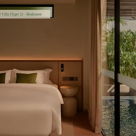 Amara Sanctuary Resort Sentosa-3
