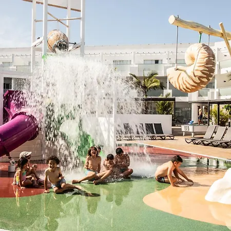 Sentido Aequora Lanzarote Suites-3