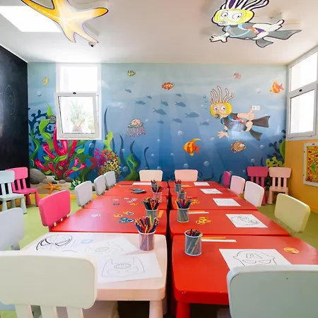 Aequora Lanzarote Suites-2