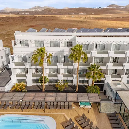 Aequora Lanzarote Suites-3