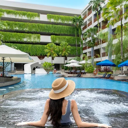 Deevana Plaza Phuket Patong-3