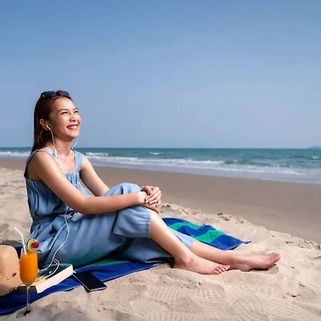 Novotel Rayong Rim Pae Resort-3