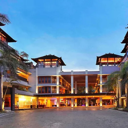 Mercure Kuta Bali-2