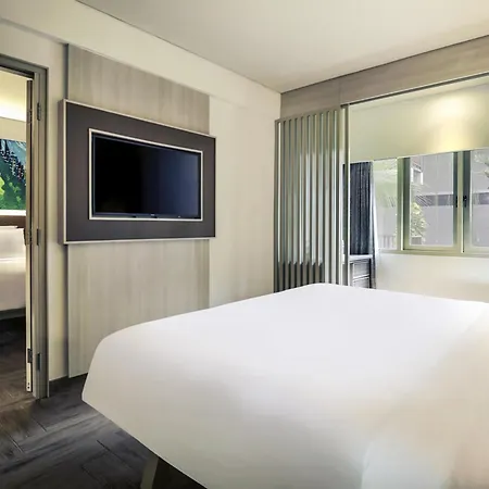 Mercure Kuta Bali-3