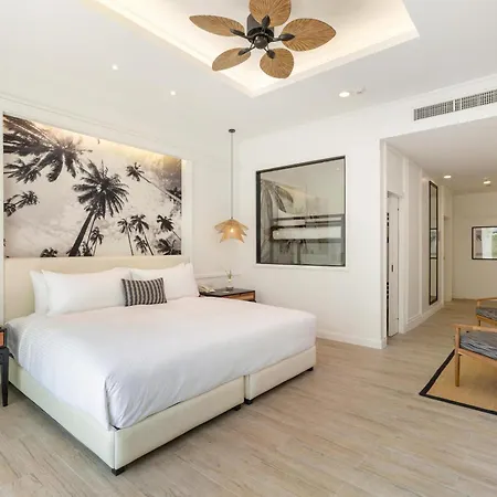 Outrigger Koh Samui Beach Resort-2