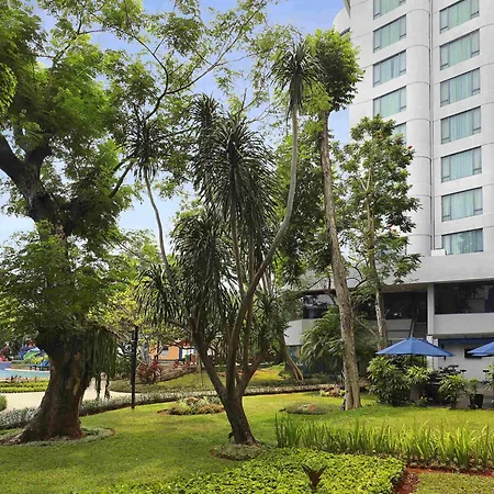 Mercure Convention Center Ancol-3