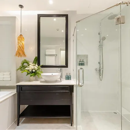 OUTRIGGER Koh Samui Beach Resort - SHA Extra Plus-2