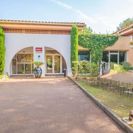Mercure Antibes Sophia Antipolis-3