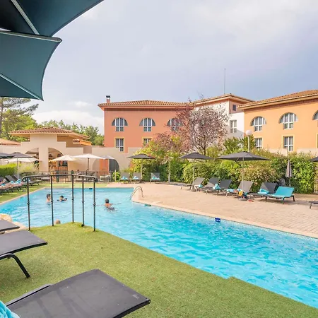 Mercure Antibes Sophia Antipolis-2