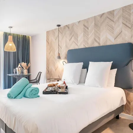 Mercure Antibes Sophia Antipolis-2