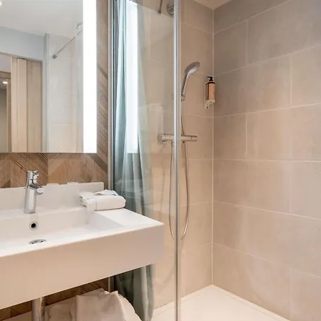 Mercure Antibes Sophia Antipolis-2