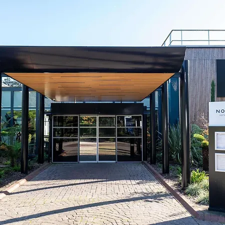 Novotel Rouen Sud Zenith Parc Expo-2