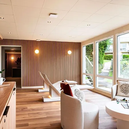 Mercure Bayeux Omaha Beach-3