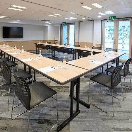 Novotel Tainui Hamilton-3