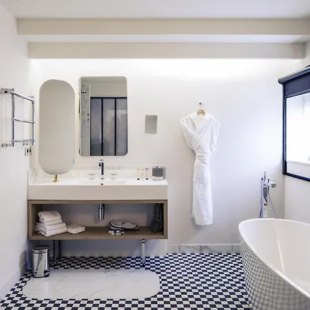 Mercure Nantes Centre Gare-3