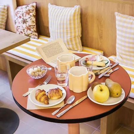 Greet Hotel Marseille Parc Chanot Velodrome By Accor-3