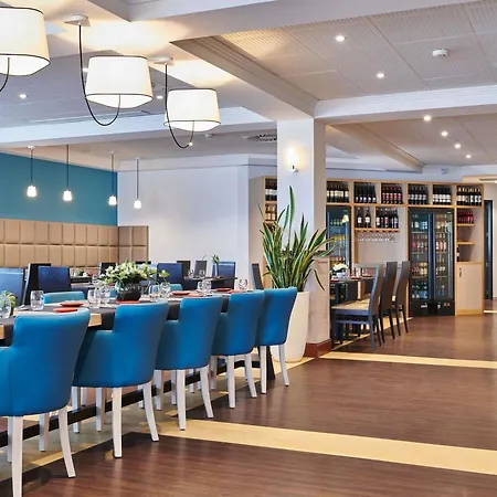Ibis Styles Biarritz Plage-2