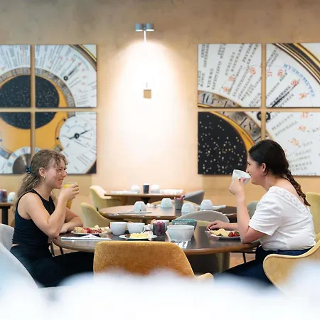 Mercure Besancon Parc Micaud - Hotel & Bar-3