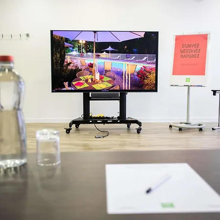 Ibis Styles Besancon-3