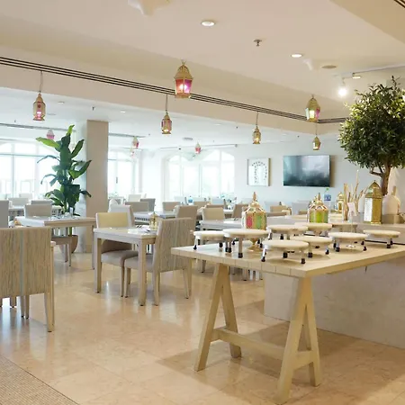 Moevenpick Hotel & Resort Al Bida'A-3