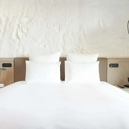 Swissotel Resort And Spa Cesme-2