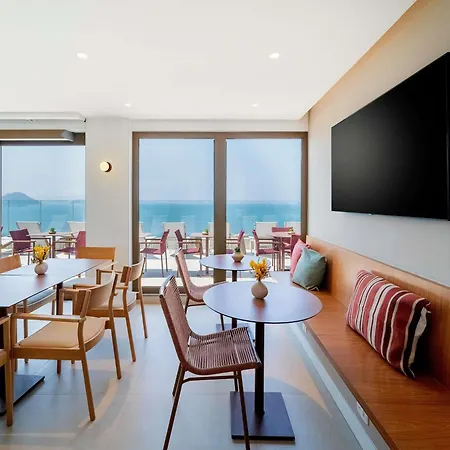 Grand Mercure Rio De Janeiro Copacabana-3