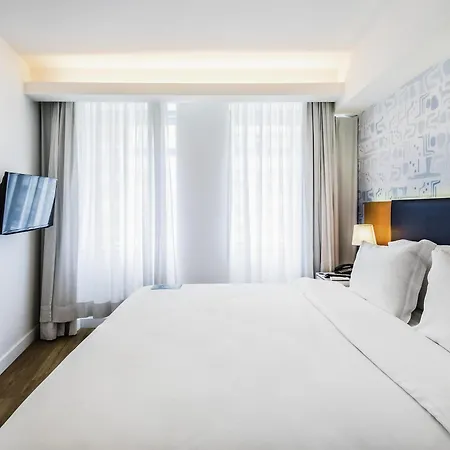 Novotel Rio De Janeiro Leme-2