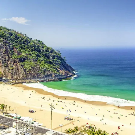 Novotel Rio De Janeiro Leme-3