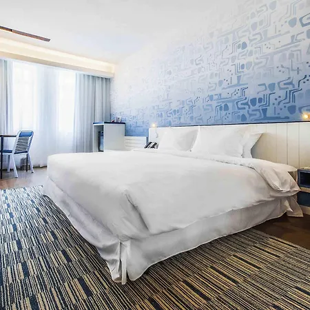 Novotel Rio De Janeiro Leme-2