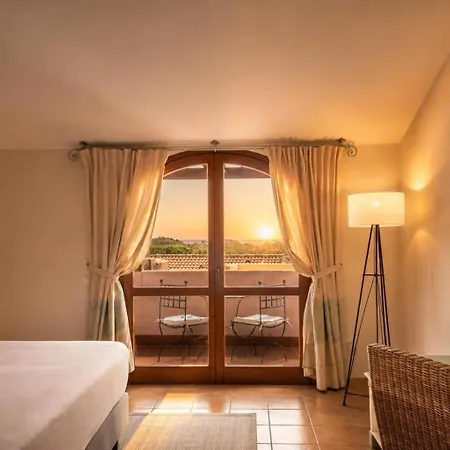 Veridia Resort Sardinia, A Member Of Radisson Individuals (Adults Only)-2