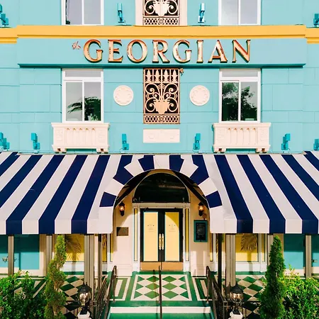 The Georgian, In The Unbound Collection By Hyatt-3