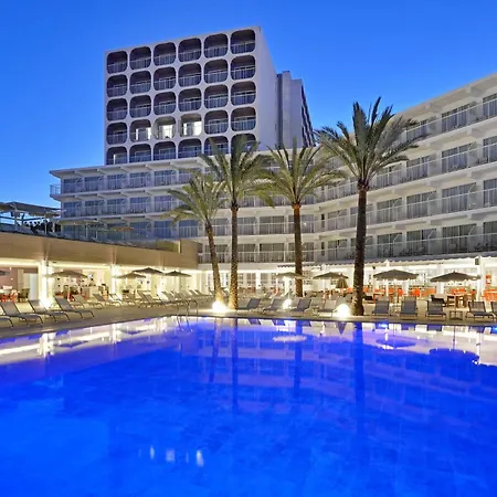 Sol By Melia House Mallorca - Adults Only-2
