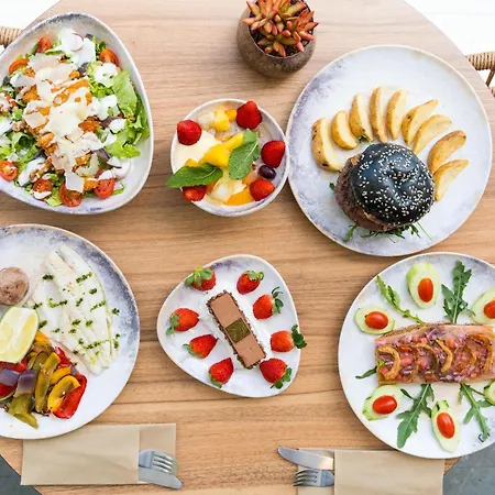 Radisson Resort & Residences Tenerife - Adults Only-3
