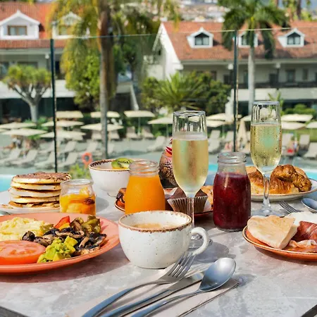 Radisson Resort & Residences Tenerife - Adults Only-2
