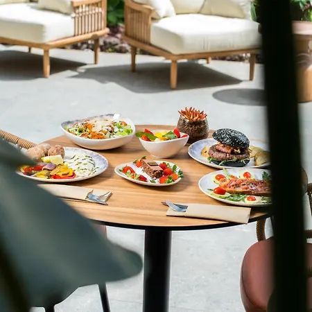 Radisson Resort & Residences Tenerife - Adults Only-2