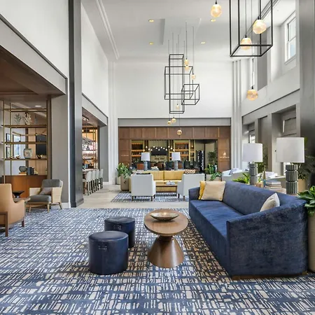 Mystic Marriott Hotel And Spa-2