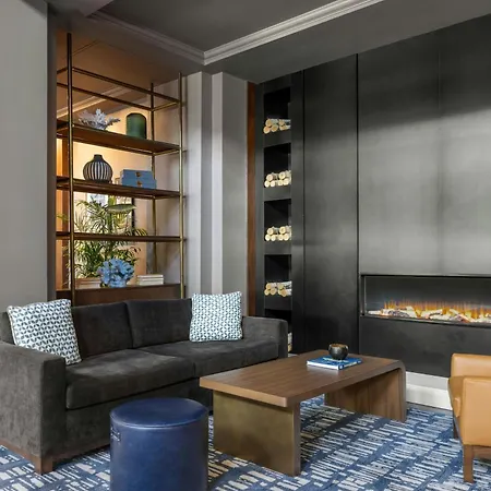 Mystic Marriott Hotel And Spa-3