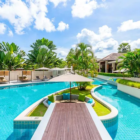 Dewa Phuket Resort & Villas, Nai Yang Beach-3