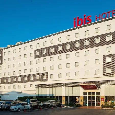Ibis Pattaya-3