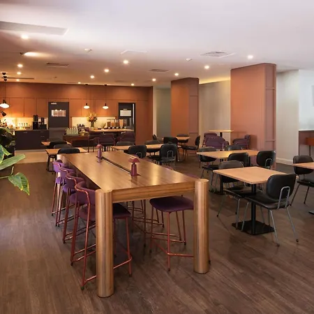 Mercure Newcastle-2