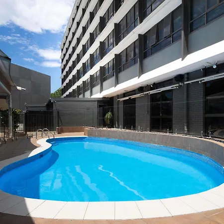 Mercure Newcastle-2