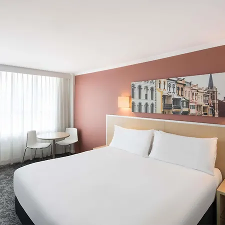 Mercure Newcastle-2