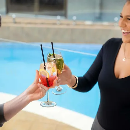 Mercure Newcastle-3