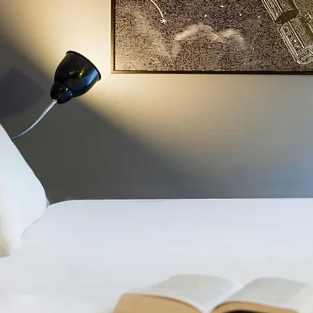 Ibis Styles Paris Mairie De Montreuil-3
