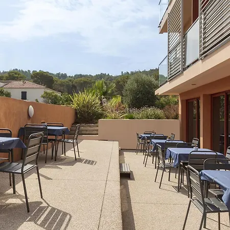 Sure Hotel By Best Western Saint-Raphael Le Dramont-2