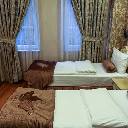 Kaftan Hotel-3